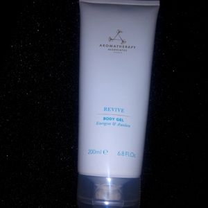 Aromatherapy Associates Revive Body Gel